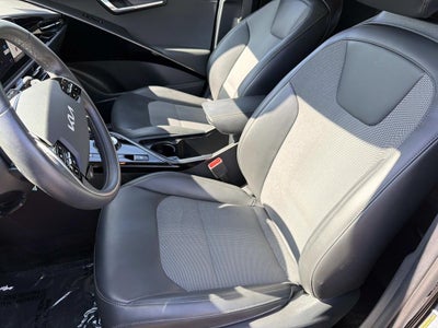 2025 Kia Niro Plug-In Hybrid EX