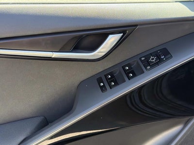 2025 Kia Niro Plug-In Hybrid EX
