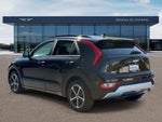 2025 Kia Niro Plug-In Hybrid EX