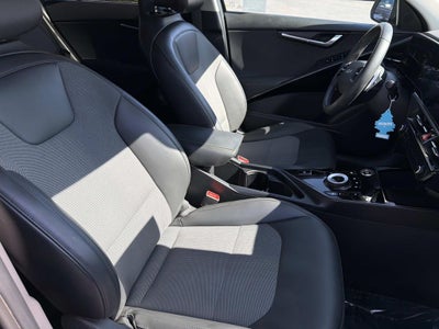 2025 Kia Niro Plug-In Hybrid EX
