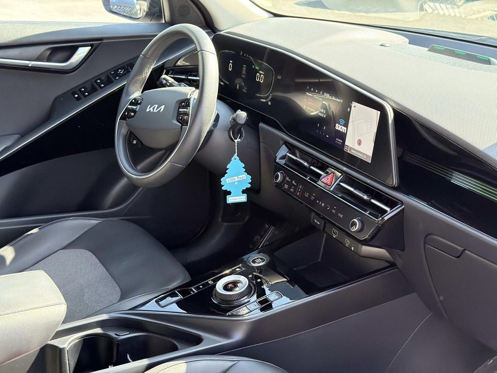 2025 Kia Niro Plug-In Hybrid EX