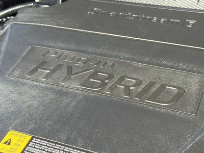 2025 Kia Niro Plug-In Hybrid EX