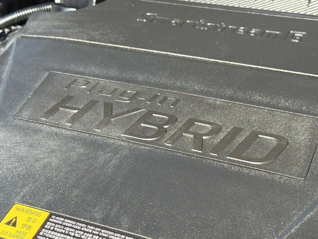 2025 Kia Niro Plug-In Hybrid EX