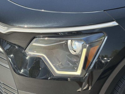 2025 Kia Niro Plug-In Hybrid EX