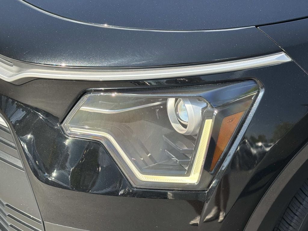 2025 Kia Niro Plug-In Hybrid EX