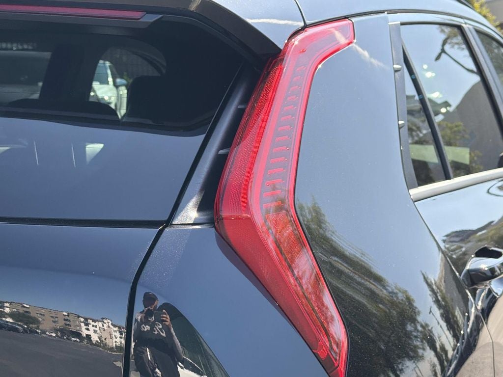 2025 Kia Niro Plug-In Hybrid EX