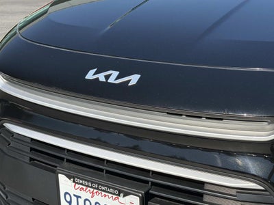 2025 Kia Niro Plug-In Hybrid EX
