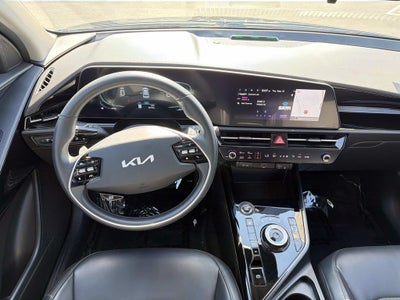 2025 Kia Niro Plug-In Hybrid EX