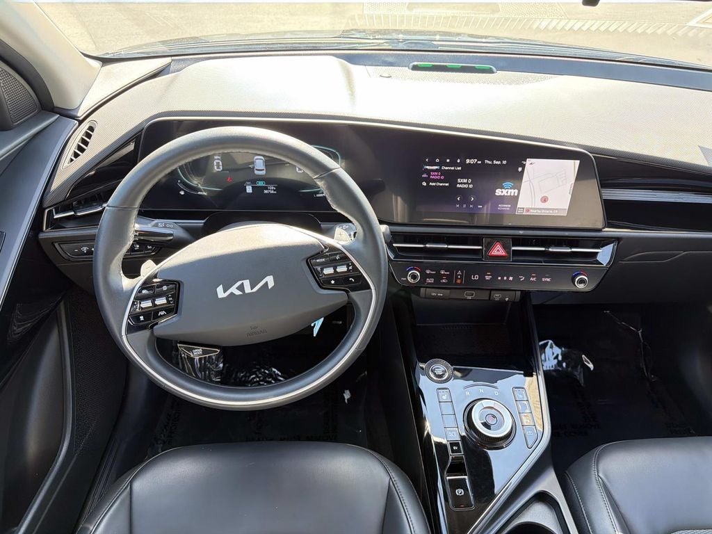 2025 Kia Niro Plug-In Hybrid EX