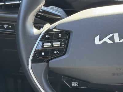 2025 Kia Niro Plug-In Hybrid EX