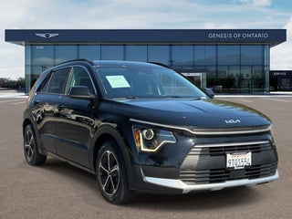 2025 Kia Niro Plug-In Hybrid EX