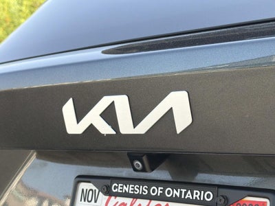 2025 Kia Sorento Plug-In Hybrid SX Prestige