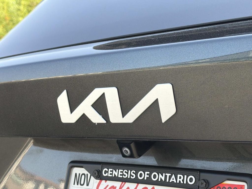 2025 Kia Sorento Plug-In Hybrid SX Prestige