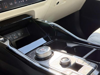 2025 Kia Sorento Plug-In Hybrid SX Prestige