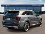 2025 Kia Sorento Plug-In Hybrid SX Prestige