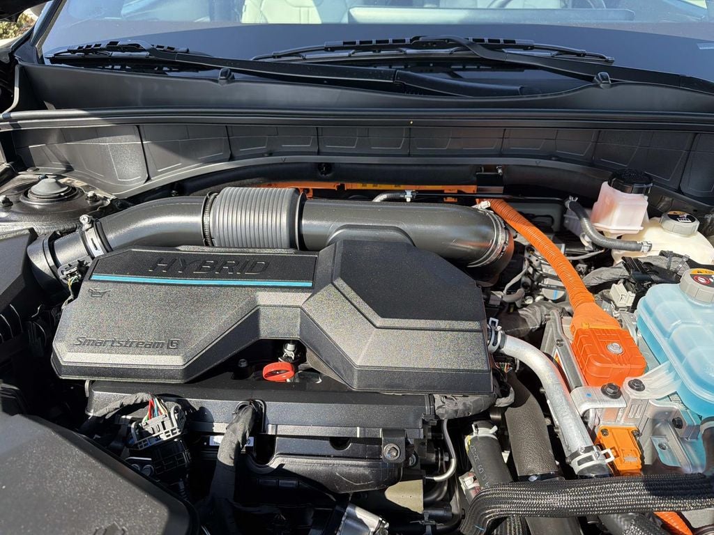 2025 Kia Sorento Plug-In Hybrid SX Prestige