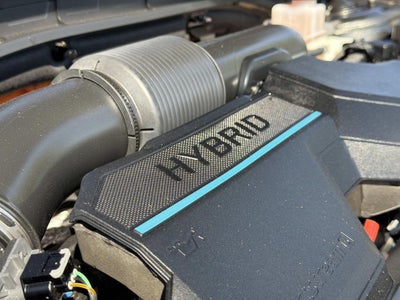 2025 Kia Sorento Plug-In Hybrid SX Prestige