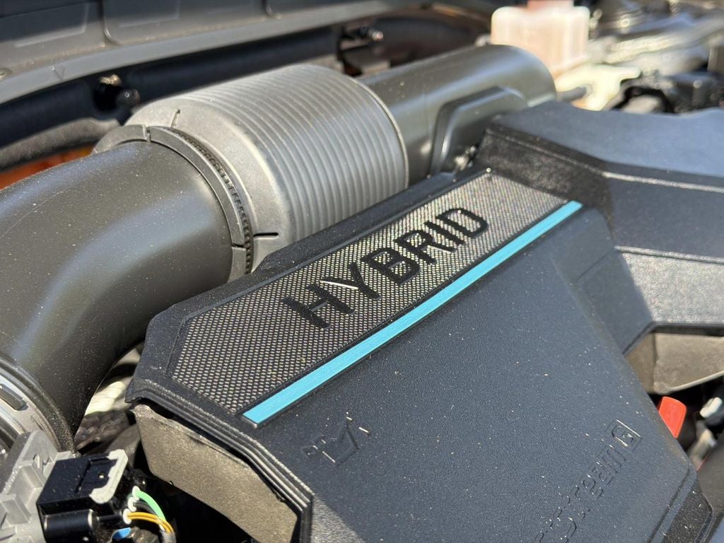 2025 Kia Sorento Plug-In Hybrid SX Prestige