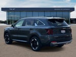 2025 Kia Sorento Plug-In Hybrid SX Prestige