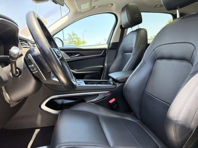 2021 Jaguar F-PACE P250 S