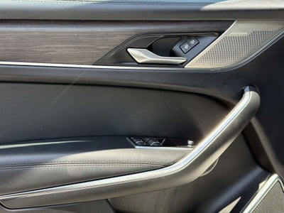 2021 Jaguar F-PACE P250 S