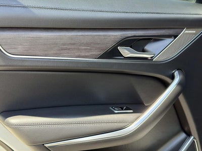 2021 Jaguar F-PACE P250 S