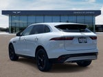 2021 Jaguar F-PACE P250 S