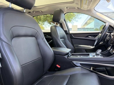 2021 Jaguar F-PACE P250 S