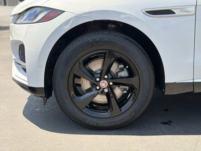 2021 Jaguar F-PACE P250 S