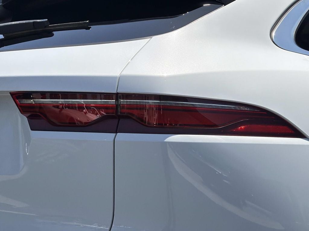 2021 Jaguar F-PACE P250 S