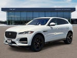 2021 Jaguar F-PACE P250 S