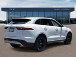 2021 Jaguar F-PACE P250 S