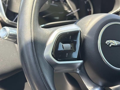 2021 Jaguar F-PACE P250 S