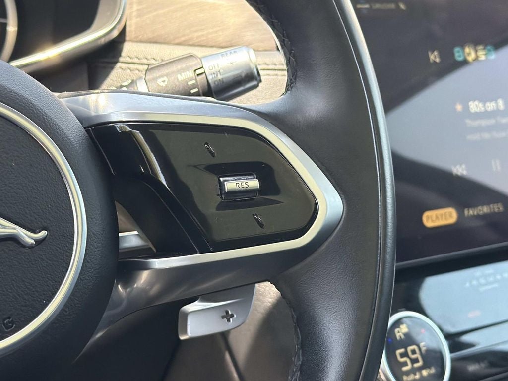 2021 Jaguar F-PACE P250 S