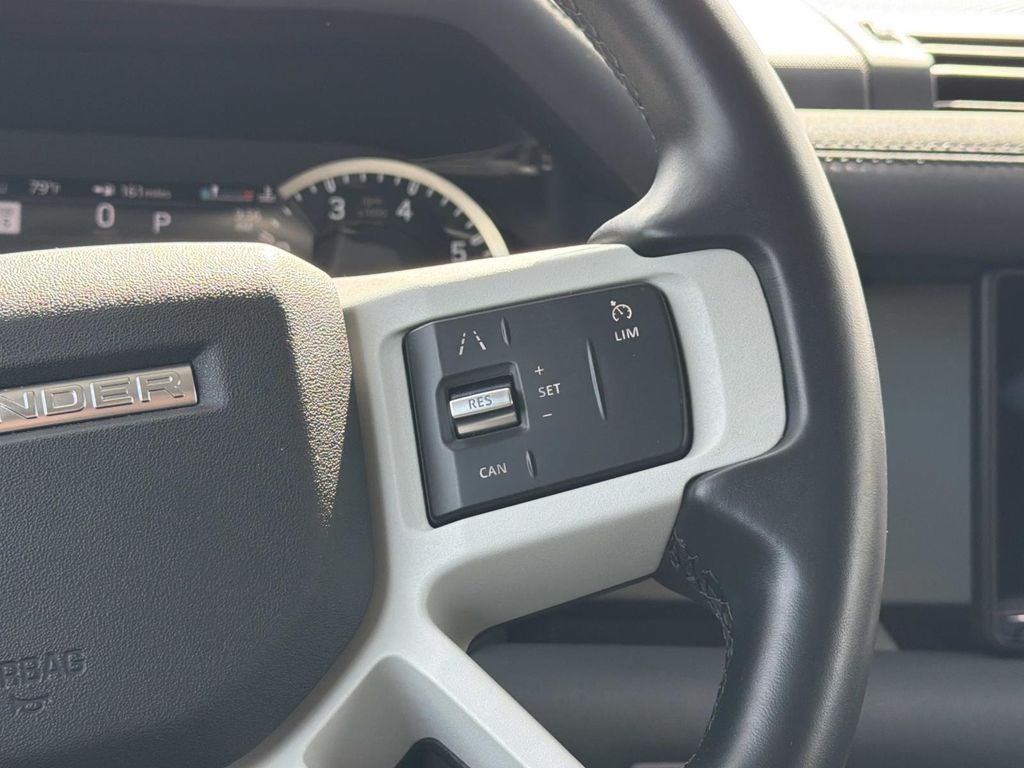 2023 Land Rover Defender 90 S