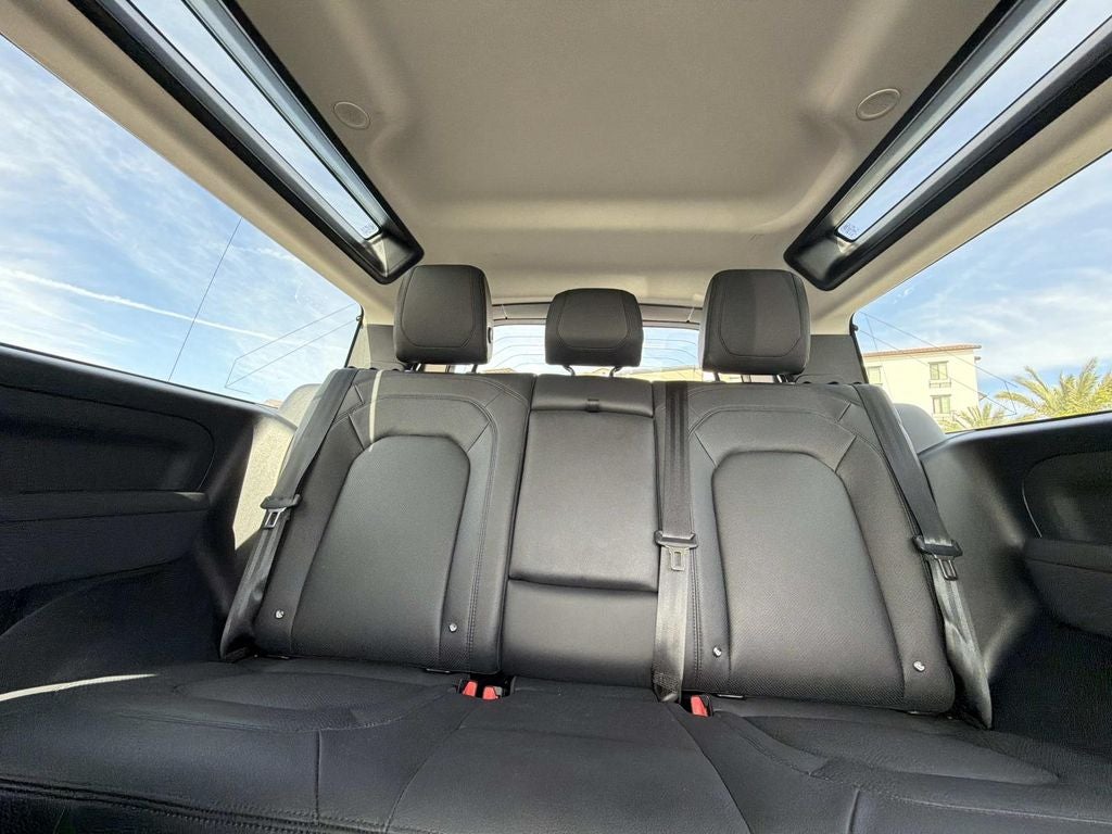 2023 Land Rover Defender 90 S
