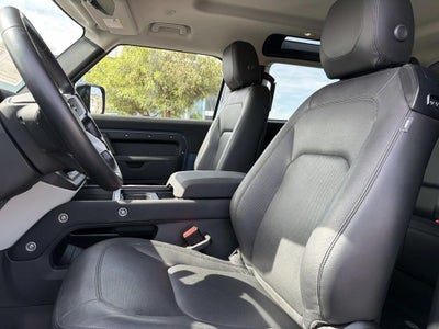2023 Land Rover Defender 90 S