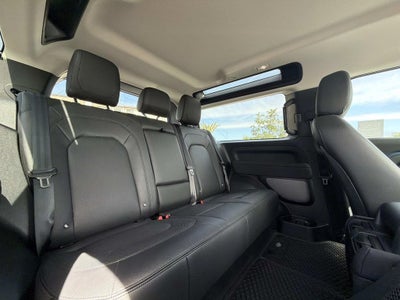 2023 Land Rover Defender 90 S
