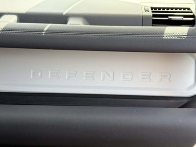 2023 Land Rover Defender 90 S