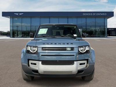 2023 Land Rover Defender 90 S