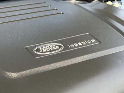 2023 Land Rover Defender 90 S