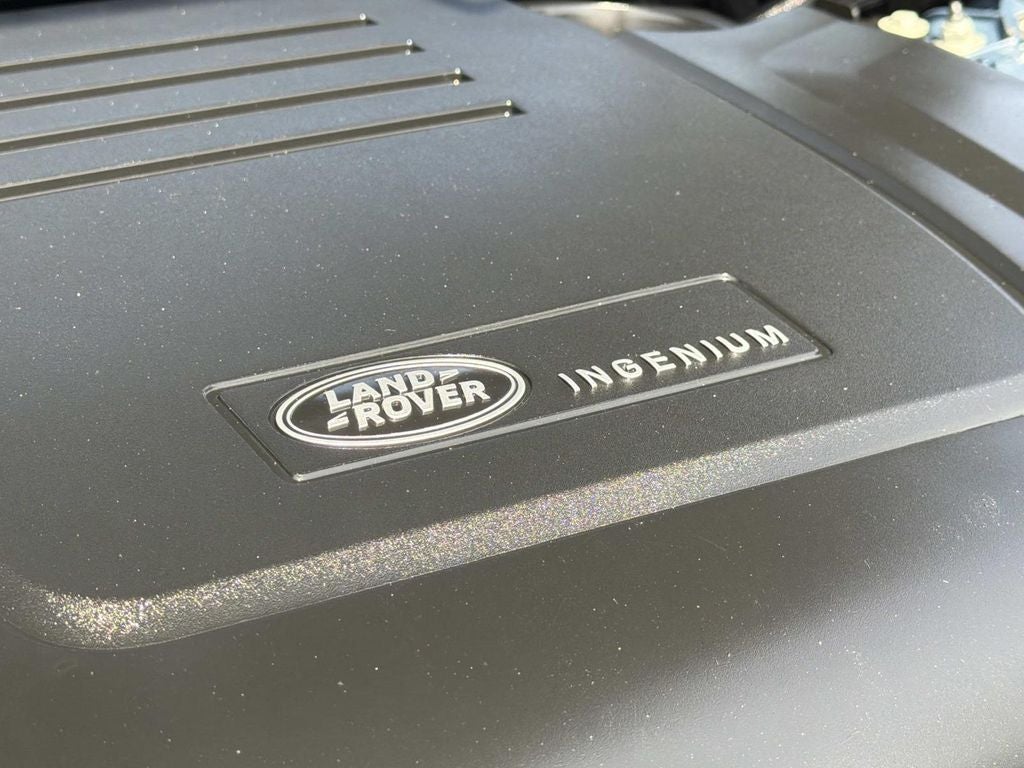 2023 Land Rover Defender 90 S