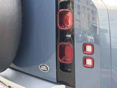 2023 Land Rover Defender 90 S