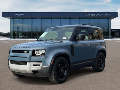 2023 Land Rover Defender 90 S