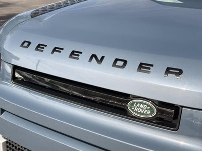 2023 Land Rover Defender 90 S