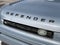 2023 Land Rover Defender 90 S