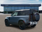 2023 Land Rover Defender 90 S