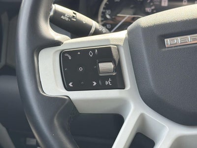 2023 Land Rover Defender 90 S