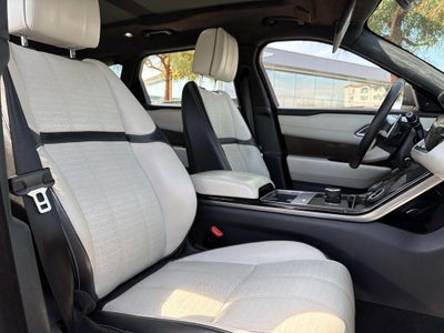 2018 Land Rover Range Rover Velar HSE R-Dynamic First Edition