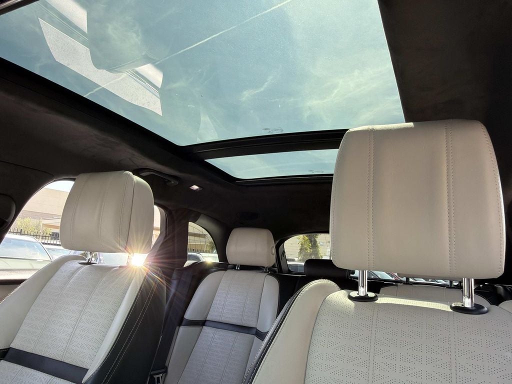 2018 Land Rover Range Rover Velar HSE R-Dynamic First Edition